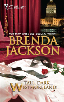 Title details for Tall, Dark...Westmoreland! by Brenda Jackson - Available